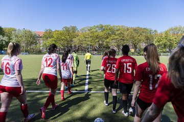 Bild 18 - wBJ ETV2 - Walddoerfer : Ergebnis: 3:0